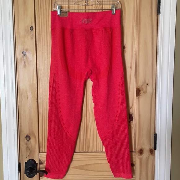 Victoria’s Secret PINK seamless active tights - Picture 3 of 4